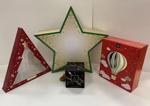 五通桥胶盒定制